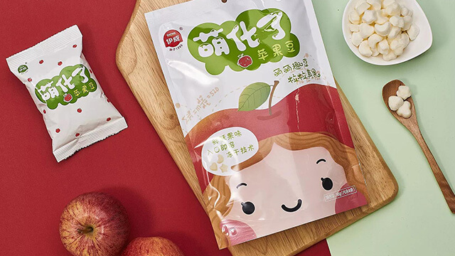 如何通過包裝設計提升食品美觀性？吸引消費者的創(chuàng)意方法？