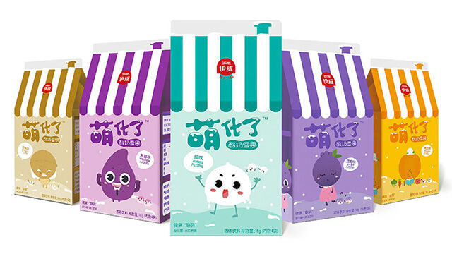 企業(yè)為何重視食品包裝設(shè)計(jì)？如何影響產(chǎn)品銷售和品牌形象？