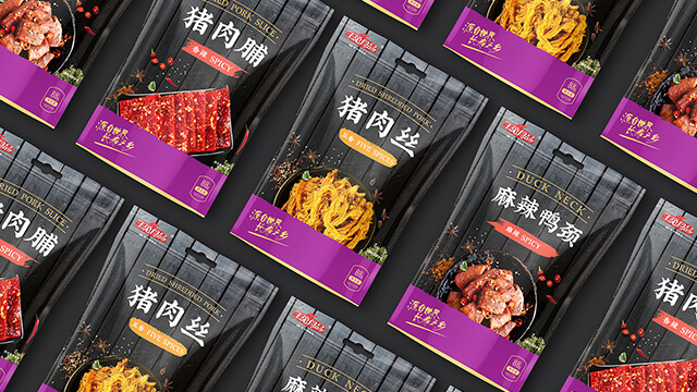 食品包裝設(shè)計(jì)中留白如何掌握？對設(shè)計(jì)效果有何影響？