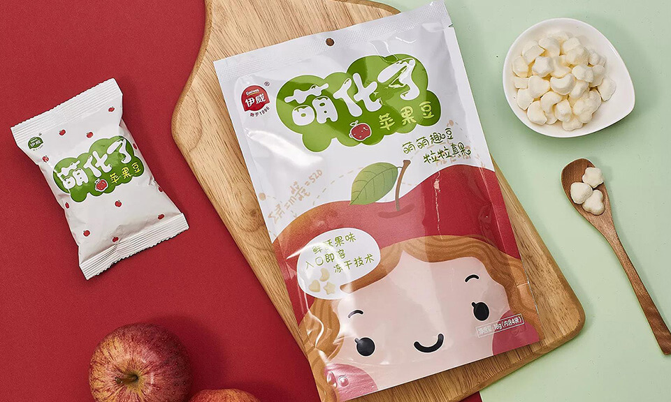 上海品牌策劃與VI設(shè)計如何結(jié)合？