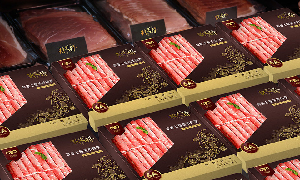 食品包裝設(shè)計時的包裝上的信息需要傳遞哪些？