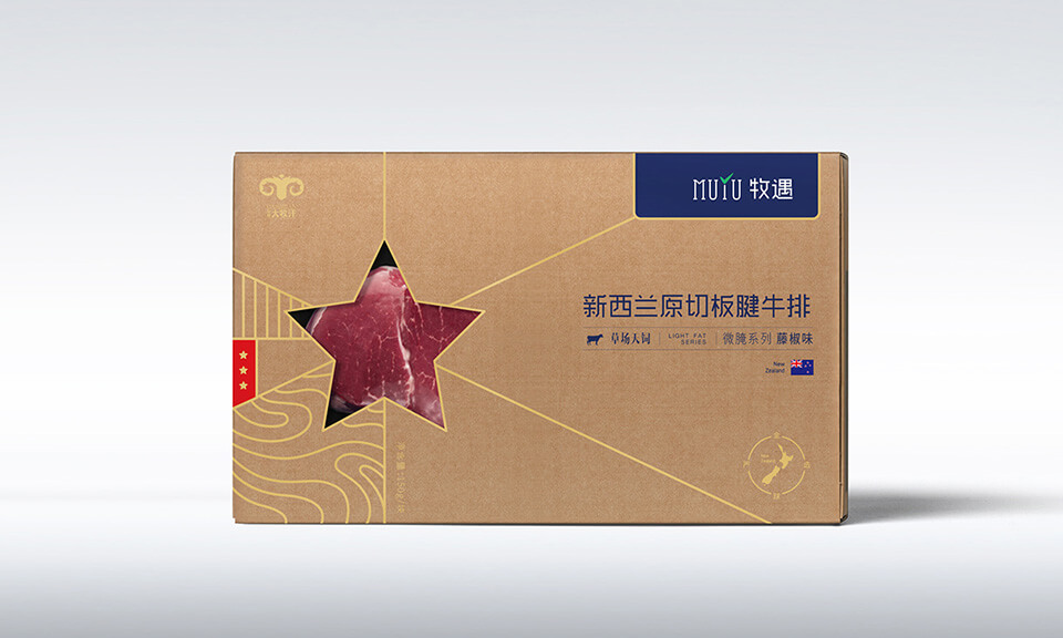 方便面新型的食品包裝設(shè)計(jì)形態(tài)會(huì)是怎樣的？